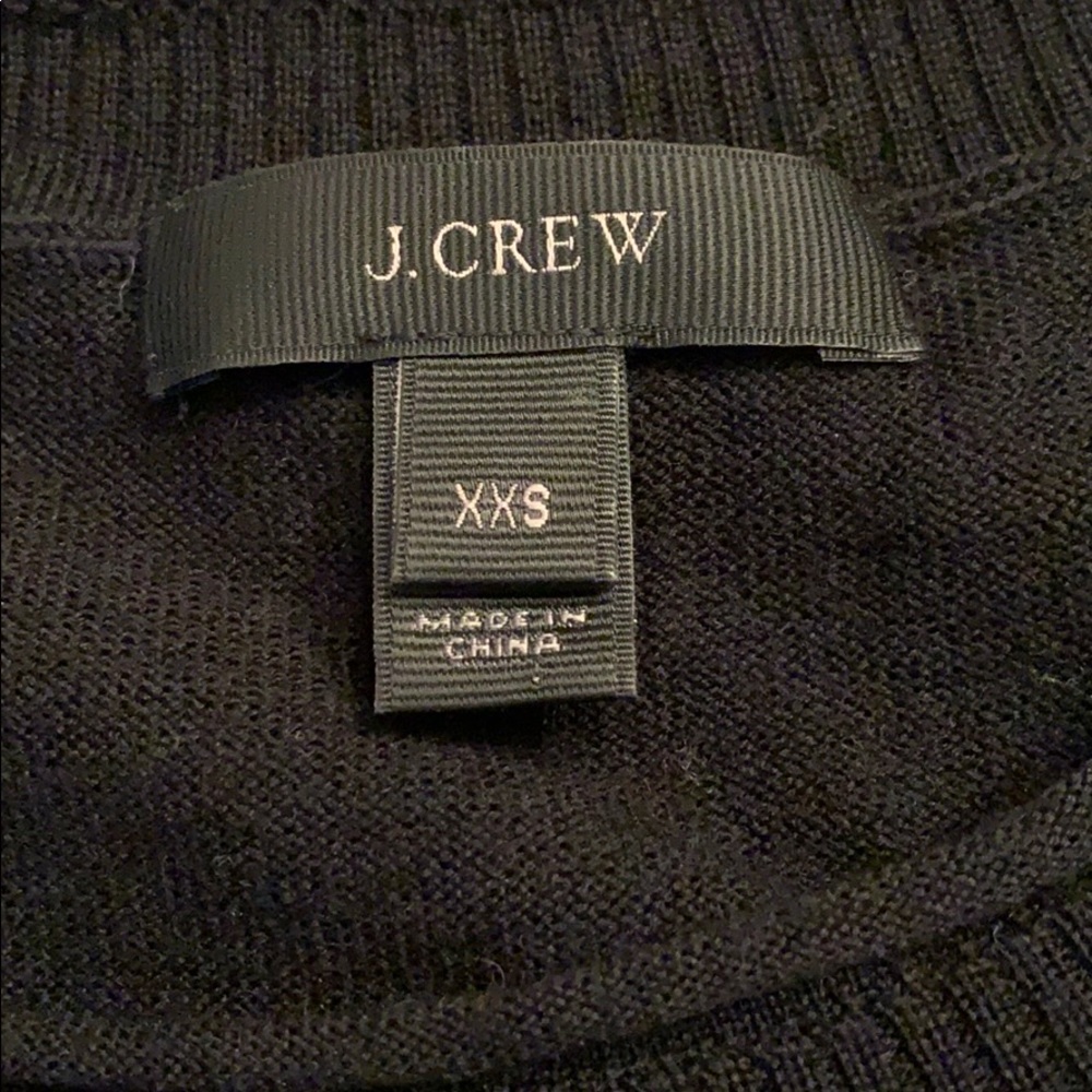 JCrew sweater - Picture 3 of 7
